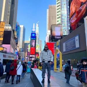 Meet your Posher, Mac